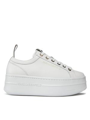 Buty sportowe damskie wiosenne Karl Lagerfeld ze sklepu: MODIVO w kategorii: Buty sportowe damskie - zdjęcie WP-EBWP-BKLVO-LN0_0000303606749