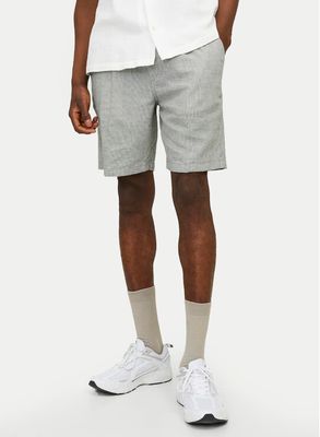 Spodenki męskie Jack & Jones ze sklepu: MODIVO w kategorii: Spodenki męskie - zdjęcie WP-EBWP-BKLVO-LN0_0000303607074