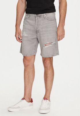 Jack & Jones - Spodenki męskie ze sklepu: MODIVO w kategorii: Spodenki męskie - zdjęcie WP-EBWP-BKLVO-LN0_0000303607104
