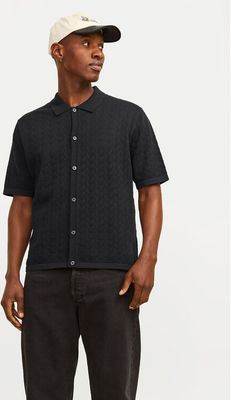 Koszula męska Jack & Jones ze sklepu: MODIVO w kategorii: Koszule męskie - zdjęcie WP-EBWP-BKLVO-LN0_0000303607128
