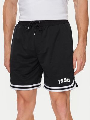 Jack & Jones - Spodenki męskie ze sklepu: MODIVO w kategorii: Spodenki męskie - zdjęcie WP-EBWP-BKLVO-LN0_0000303607234