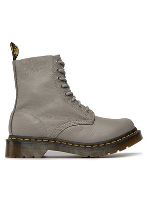 Workery damskie jesienne Dr Martens ze sklepu: MODIVO w kategorii: Workery damskie - zdjęcie WP-EBWP-BKLVO-LN0_0000303608491