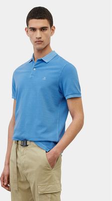 T-shirt męski letni Marc O'Polo ze sklepu: MODIVO w kategorii: T-shirty męskie - zdjęcie WP-EBWP-BKLVO-LN0_0000303609740