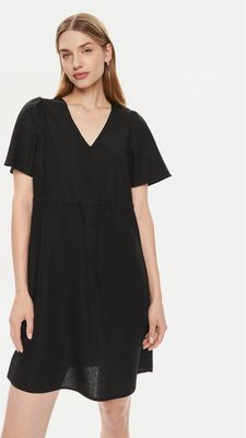Sukienka Vero Moda ze sklepu: MODIVO w kategorii: Sukienki - zdjęcie WP-EBWP-BKLVO-LN0_0000303612320