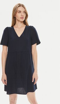 Sukienka Vero Moda ze sklepu: MODIVO w kategorii: Sukienki - zdjęcie WP-EBWP-BKLVO-LN0_0000303612337