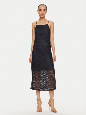 Sukienka Vero Moda ze sklepu: MODIVO w kategorii: Sukienki - zdjęcie WP-EBWP-BKLVO-LN0_0000303612504
