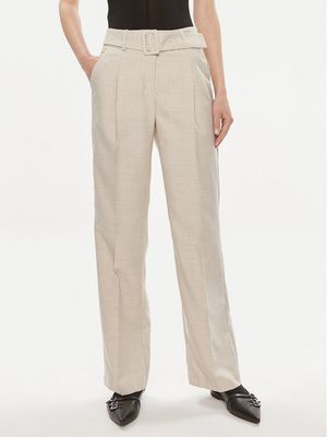Spodnie damskie na wiosnę Vero Moda ze sklepu: MODIVO w kategorii: Spodnie damskie - zdjęcie WP-EBWP-BKLVO-LN0_0000303612511