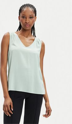 Bluzka damska casual Vero Moda ze sklepu: MODIVO w kategorii: Bluzki damskie - zdjęcie WP-EBWP-BKLVO-LN0_0000303612993