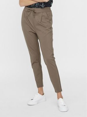 Vero Moda - Spodnie damskie casual ze sklepu: MODIVO w kategorii: Spodnie damskie - zdjęcie WP-EBWP-BKLVO-LN0_0000303613310