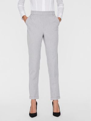 Spodnie damskie Vero Moda ze sklepu: MODIVO w kategorii: Spodnie damskie - zdjęcie WP-EBWP-BKLVO-LN0_0000303613372