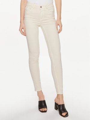 Jeansy damskie Vero Moda ze sklepu: MODIVO w kategorii: Jeansy damskie - zdjęcie WP-EBWP-BKLVO-LN0_0000303613396