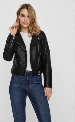 Kurtka damska Vero Moda ze sklepu: MODIVO w kategorii: Kurtki damskie - zdjęcie WP-EBWP-BKLVO-LN0_0000303613419