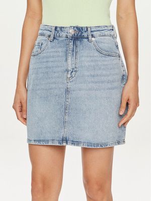 Vero Moda - Spódnica casual ze sklepu: MODIVO w kategorii: Spódnice - zdjęcie WP-EBWP-BKLVO-LN0_0000303613846