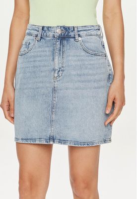 Vero Moda - Spódnica casual ze sklepu: MODIVO w kategorii: Spódnice - zdjęcie WP-EBWP-BKLVO-LN0_0000303613846