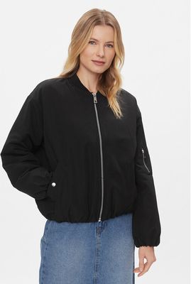 Kurtka damska jesienna Vero Moda ze sklepu: MODIVO w kategorii: Kurtki damskie - zdjęcie WP-EBWP-BKLVO-LN0_0000303614133