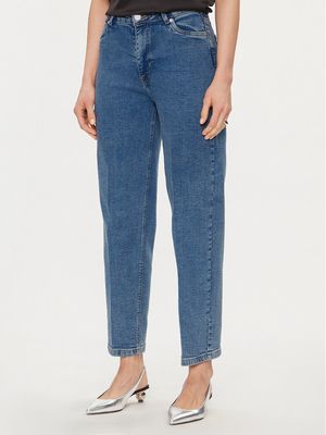 SILVIAN HEACH - Jeansy damskie w miejskim stylu casual ze sklepu: MODIVO w kategorii: Jeansy damskie - zdjęcie WP-EBWP-BKLVO-LN0_0000303614560