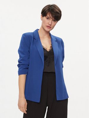 Marynarka elegancki Vero Moda ze sklepu: MODIVO w kategorii: Marynarki damskie - zdjęcie WP-EBWP-BKLVO-LN0_0000303614706