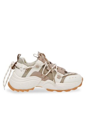Buty sportowe damskie wiosenne Steve Madden ze sklepu: MODIVO w kategorii: Buty sportowe damskie - zdjęcie WP-EBWP-BKLVO-LN0_0000303614935