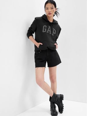 Gap - Bluza damska ze sklepu: MODIVO w kategorii: Bluzy damskie - zdjęcie WP-EBWP-BKLVO-LN0_0000303616083