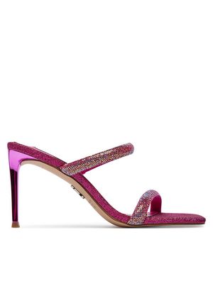 Klapki damskie casual Steve Madden ze sklepu: MODIVO w kategorii: Klapki damskie - zdjęcie WP-EBWP-BKLVO-LN0_0000303617752
