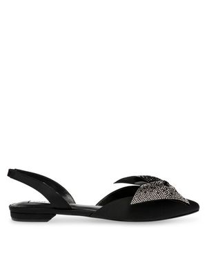 Balerinki na wiosnę Steve Madden ze sklepu: MODIVO w kategorii: Balerinki - zdjęcie WP-EBWP-BKLVO-LN0_0000303617813