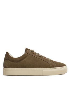 Buty sportowe męskie jesienne Vagabond Shoemakers ze sklepu: MODIVO w kategorii: Buty sportowe męskie - zdjęcie WP-EBWP-BKLVO-LN0_0000303620219