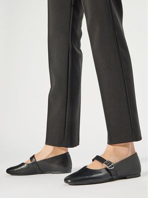 Vagabond Shoemakers - Półbuty damskie jesienne ze sklepu: MODIVO w kategorii: Półbuty damskie - zdjęcie WP-EBWP-BKLVO-LN0_0000303620325