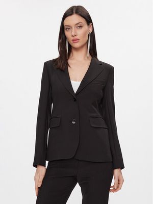Marynarka na zimę Max Mara Leisure ze sklepu: MODIVO w kategorii: Marynarki damskie - zdjęcie WP-EBWP-BKLVO-LN0_0000303621377