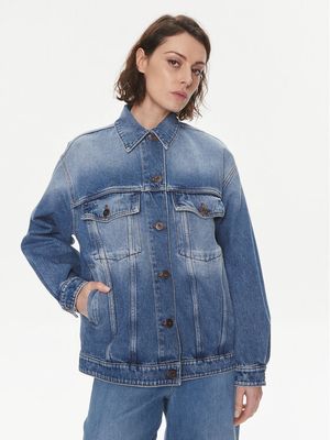 Kurtka damska casual Weekend Max Mara ze sklepu: MODIVO w kategorii: Kurtki damskie - zdjęcie WP-EBWP-BKLVO-LN0_0000303621391