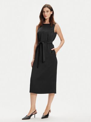 Sukienka jesienna Weekend Max Mara ze sklepu: MODIVO w kategorii: Sukienki - zdjęcie WP-EBWP-BKLVO-LN0_0000303621698