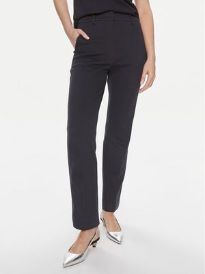 Spodnie damskie letnie Weekend Max Mara ze sklepu: MODIVO w kategorii: Spodnie damskie - zdjęcie WP-EBWP-BKLVO-LN0_0000303621926