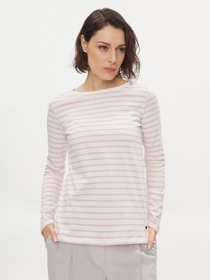 Bluzka damska na zimę Weekend Max Mara ze sklepu: MODIVO w kategorii: Bluzki damskie - zdjęcie WP-EBWP-BKLVO-LN0_0000303621995