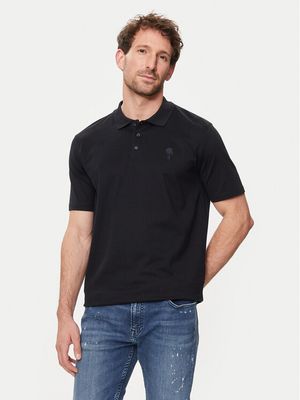 T-shirt męski Karl Lagerfeld ze sklepu: MODIVO w kategorii: T-shirty męskie - zdjęcie WP-EBWP-BKLVO-LN0_0000303622060
