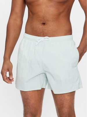 Kąpielówki Emporio Armani Underwear ze sklepu: MODIVO w kategorii: Kąpielówki - zdjęcie WP-EBWP-BKLVO-LN0_0000303624699