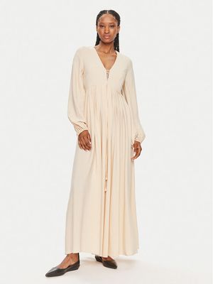 Weekend Max Mara - Sukienka oversize ze sklepu: MODIVO w kategorii: Sukienki - zdjęcie WP-EBWP-BKLVO-LN0_0000303626044