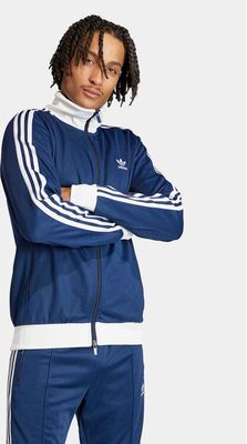 Bluza męska adidas ze sklepu: MODIVO w kategorii: Bluzy męskie - zdjęcie WP-EBWP-BKLVO-LN0_0000303626839