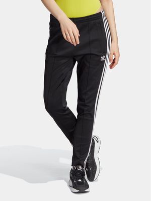 Spodnie damskie sportowe adidas ze sklepu: MODIVO w kategorii: Spodnie damskie - zdjęcie WP-EBWP-BKLVO-LN0_0000303627447