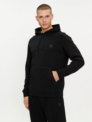 Bluza męska BOSS ze sklepu: MODIVO w kategorii: Bluzy męskie - zdjęcie WP-EBWP-BKLVO-LN0_0000303629519
