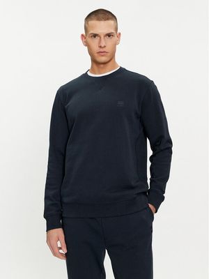 Bluza męska BOSS ze sklepu: MODIVO w kategorii: Bluzy męskie - zdjęcie WP-EBWP-BKLVO-LN0_0000303629588