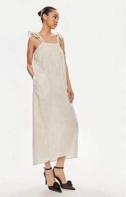 Sukienka Max Mara Leisure ze sklepu: MODIVO w kategorii: Sukienki - zdjęcie WP-EBWP-BKLVO-LN0_0000303629830