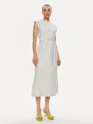 Sukienka elegancka Max Mara Leisure ze sklepu: MODIVO w kategorii: Sukienki - zdjęcie WP-EBWP-BKLVO-LN0_0000303629960