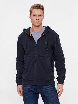 Bluza męska casualowa BOSS ze sklepu: MODIVO w kategorii: Bluzy męskie - zdjęcie WP-EBWP-BKLVO-LN0_0000303630676