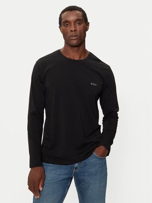 BOSS - T-shirt męski ze sklepu: MODIVO w kategorii: T-shirty męskie - zdjęcie WP-EBWP-BKLVO-LN0_0000303631857