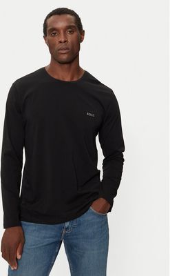 BOSS - T-shirt męski ze sklepu: MODIVO w kategorii: T-shirty męskie - zdjęcie WP-EBWP-BKLVO-LN0_0000303631857