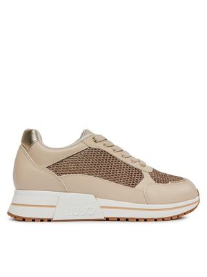 Buty sportowe damskie wiosenne Liu Jo ze sklepu: MODIVO w kategorii: Buty sportowe damskie - zdjęcie WP-EBWP-BKLVO-LN0_0000303632885