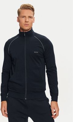 Bluza męska na zimę casualowa BOSS ze sklepu: MODIVO w kategorii: Bluzy męskie - zdjęcie WP-EBWP-BKLVO-LN0_0000303633851