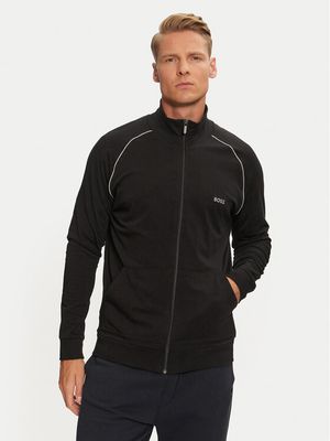 BOSS - Bluza męska na zimę ze sklepu: MODIVO w kategorii: Bluzy męskie - zdjęcie WP-EBWP-BKLVO-LN0_0000303633875