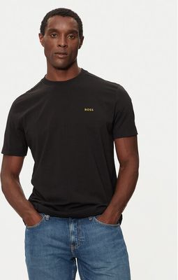 T-shirt męski BOSS ze sklepu: MODIVO w kategorii: T-shirty męskie - zdjęcie WP-EBWP-BKLVO-LN0_0000303633967