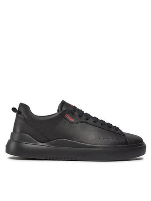 Buty sportowe męskie jesienne HUGO ze sklepu: MODIVO w kategorii: Buty sportowe męskie - zdjęcie WP-EBWP-BKLVO-LN0_0000303634247