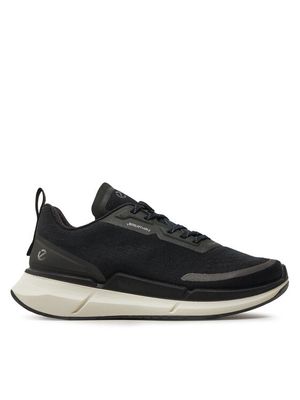 Buty sportowe damskie na wiosnę ECCO ze sklepu: MODIVO w kategorii: Buty sportowe damskie - zdjęcie WP-EBWP-BKLVO-LN0_0000303634490